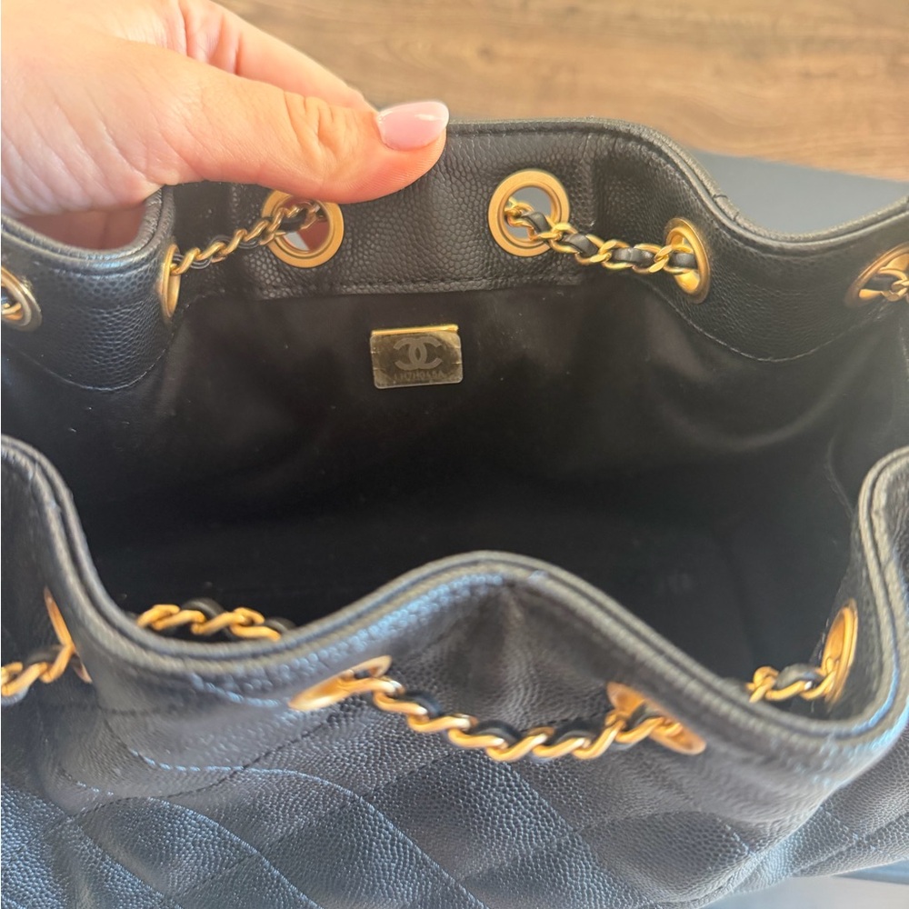 Chanel 25 Mini - Picture 4 of 8